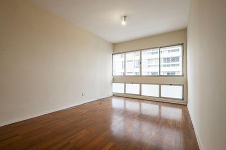 Sala de apartamento para alugar com 3 quartos, 132m² em Sumarezinho, São Paulo