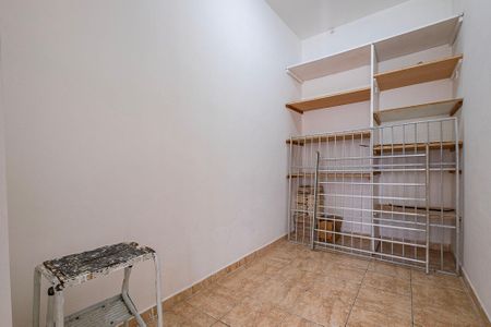 Apartamento para alugar com 132m², 3 quartos e 1 vagaÁrea de Serviço - Quarto