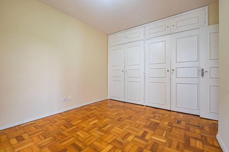 Apartamento para alugar com 132m², 3 quartos e 1 vagaQuarto 2