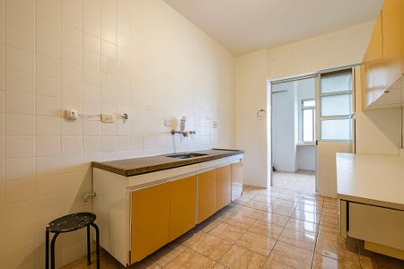 Apartamento para alugar com 132m², 3 quartos e 1 vagaCozinha