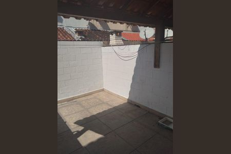 Casa de condomínio para alugar com 50m², 2 quartos e 1 vaga