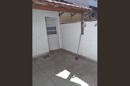 Casa de condomínio para alugar com 50m², 2 quartos e 1 vaga