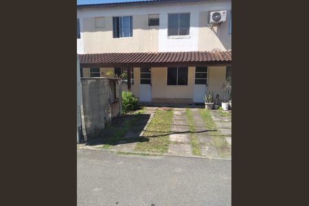 Casa de condomínio para alugar com 50m², 2 quartos e 1 vaga