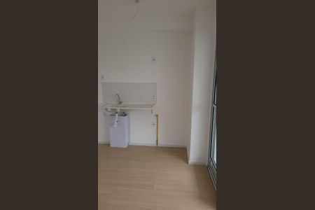 Apartamento para alugar com 35m², 2 quartos e sem vaga Apartamento para alugar com 35m², 2 quartos e sem vagaCozinha