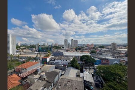 Apartamento à venda com 36m², 2 quartos e sem vaga Apartamento à venda com 36m², 2 quartos e sem vagaVista Quarto 1