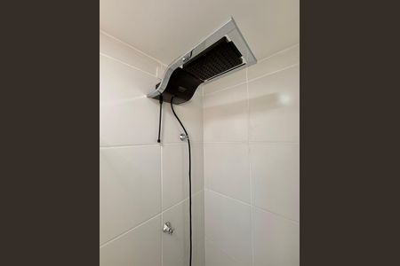 Apartamento à venda com 36m², 2 quartos e sem vaga Apartamento à venda com 36m², 2 quartos e sem vagaBanheiro Social