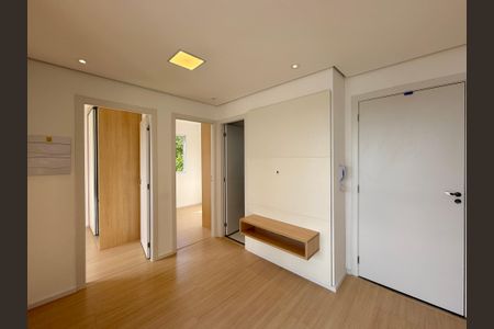 Apartamento à venda com 36m², 2 quartos e sem vaga Apartamento à venda com 36m², 2 quartos e sem vagaSala