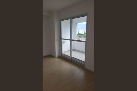 Sala de apartamento à venda com 2 quartos, 35m² em Santo Amaro, São Paulo
