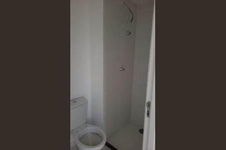 Banheiro de apartamento à venda com 2 quartos, 35m² em Santo Amaro, São Paulo