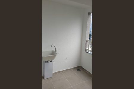 Apartamento para alugar com 35m², 2 quartos e sem vaga Apartamento para alugar com 35m², 2 quartos e sem vagaÁrea de serviço