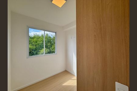 Apartamento à venda com 36m², 2 quartos e sem vaga Apartamento à venda com 36m², 2 quartos e sem vagaQuarto 2