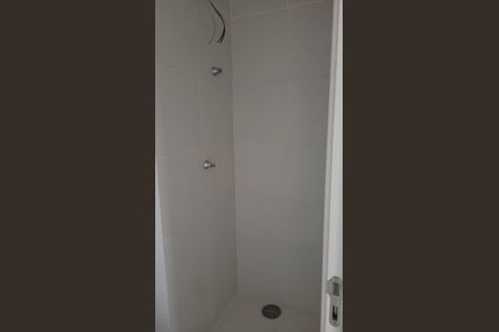 Banheiro de apartamento à venda com 2 quartos, 35m² em Santo Amaro, São Paulo