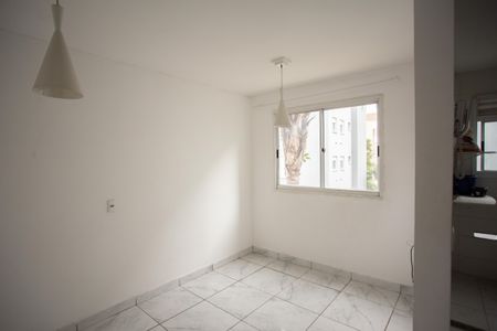 Apartamento para alugar com 44m², 2 quartos e sem vagaSALA