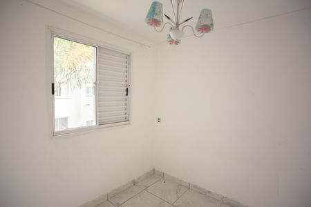 Apartamento para alugar com 44m², 2 quartos e sem vagaQUARTO 2