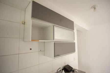 Apartamento para alugar com 44m², 2 quartos e sem vagaCOZINHA