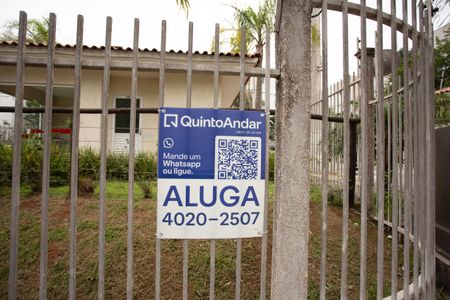 Apartamento para alugar com 44m², 2 quartos e sem vagaPLAQUINHA