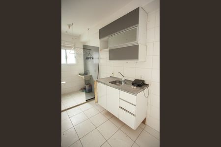 Apartamento para alugar com 44m², 2 quartos e sem vagaCOZINHA