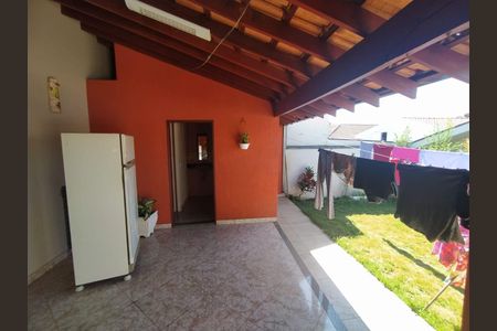 Casa para alugar com 3 quartos, 350m² em Jardim Ipiranga, Americana