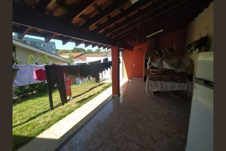 Casa para alugar com 3 quartos, 350m² em Jardim Ipiranga, Americana