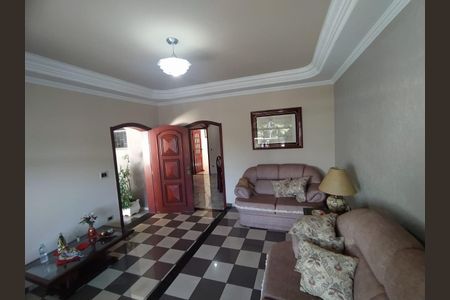 Casa para alugar com 3 quartos, 350m² em Jardim Ipiranga, Americana