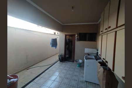 Casa para alugar com 3 quartos, 350m² em Jardim Ipiranga, Americana
