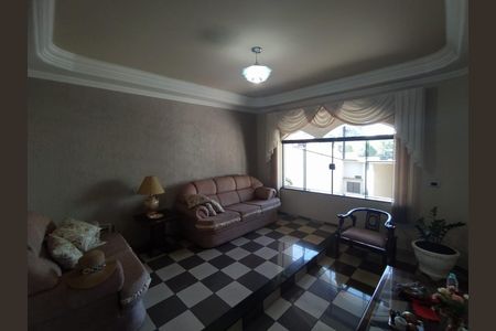 Casa para alugar com 3 quartos, 350m² em Jardim Ipiranga, Americana