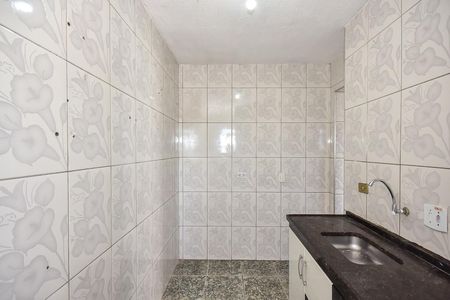 Apartamento para alugar com 46m², 2 quartos e 1 vagaCozinha
