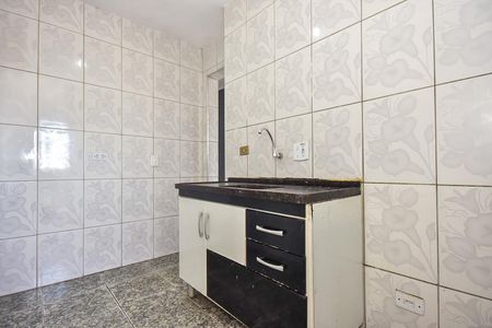 Apartamento para alugar com 46m², 2 quartos e 1 vagaCozinha