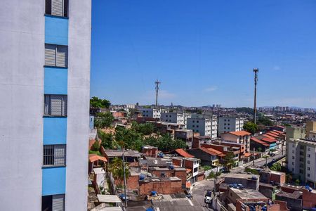 Apartamento para alugar com 46m², 2 quartos e 1 vagaVista do Quarto 2
