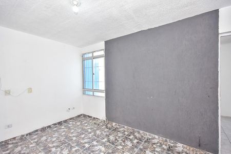 Apartamento para alugar com 46m², 2 quartos e 1 vagaSala