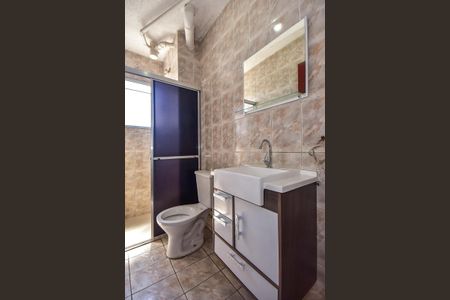 Apartamento para alugar com 46m², 2 quartos e 1 vagaBanheiro