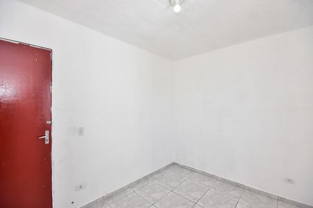 Quarto 1 de apartamento para alugar com 2 quartos, 46m² em Jardim Eledy, São Paulo