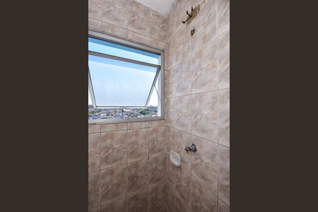 Apartamento para alugar com 46m², 2 quartos e 1 vagaBanheiro