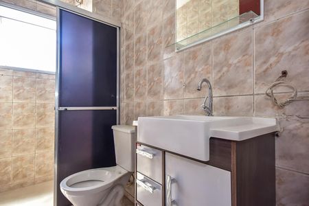 Apartamento para alugar com 46m², 2 quartos e 1 vagaBanheiro