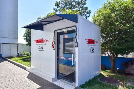 Apartamento para alugar com 46m², 2 quartos e 1 vagaMercadinho