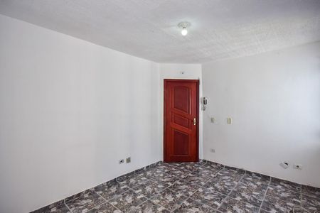 Sala de apartamento para alugar com 2 quartos, 46m² em Jardim Eledy, São Paulo