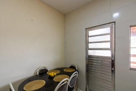 Casa para alugar com 285m², 1 quarto e 2 vagasCozinha