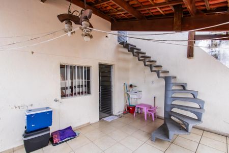 Casa para alugar com 285m², 1 quarto e 2 vagasÁrea de Serviço