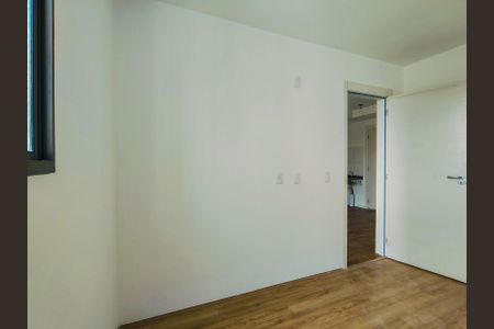 Apartamento para alugar com 43m², 2 quartos e 1 vagaQuarto 2
