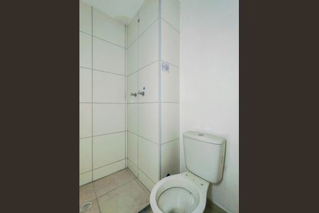 Apartamento para alugar com 43m², 2 quartos e 1 vagaBanheiro Social