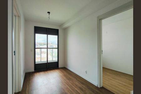 Sala de apartamento para alugar com 2 quartos, 43m² em Santo Cristo, Rio de Janeiro