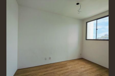 Apartamento para alugar com 43m², 2 quartos e 1 vagaQuarto 2