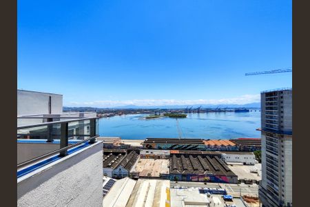 Apartamento para alugar com 43m², 2 quartos e 1 vagaVista do Terraço