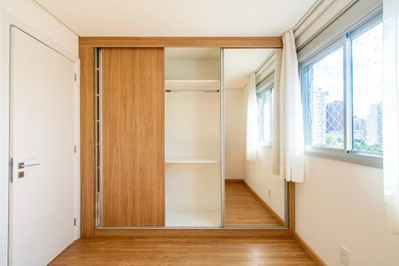 Apartamento para alugar com 75m², 1 quarto e 2 vagasQuarto 1