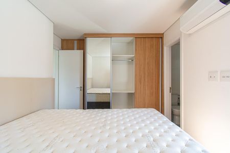 Apartamento para alugar com 75m², 1 quarto e 2 vagasSuíte