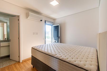 Apartamento para alugar com 75m², 1 quarto e 2 vagasSuíte