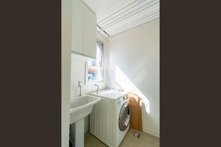 Apartamento para alugar com 75m², 1 quarto e 2 vagasÁrea de Serviço