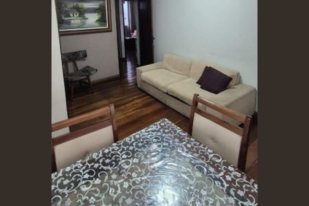 Casa à venda com 3 quartos, 75m² em Santa Branca, Belo Horizonte