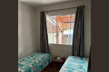 Casa à venda com 3 quartos, 75m² em Santa Branca, Belo Horizonte