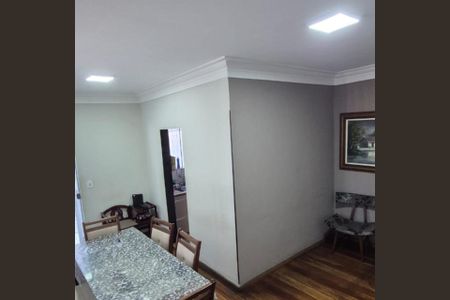 Casa à venda com 3 quartos, 75m² em Santa Branca, Belo Horizonte